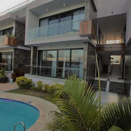 One Rodney Heights Condominiums Гроз-Иле Экстерьер фото
