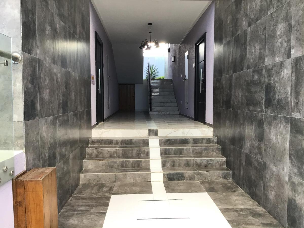 One Rodney Heights Condominiums Гроз-Иле Экстерьер фото