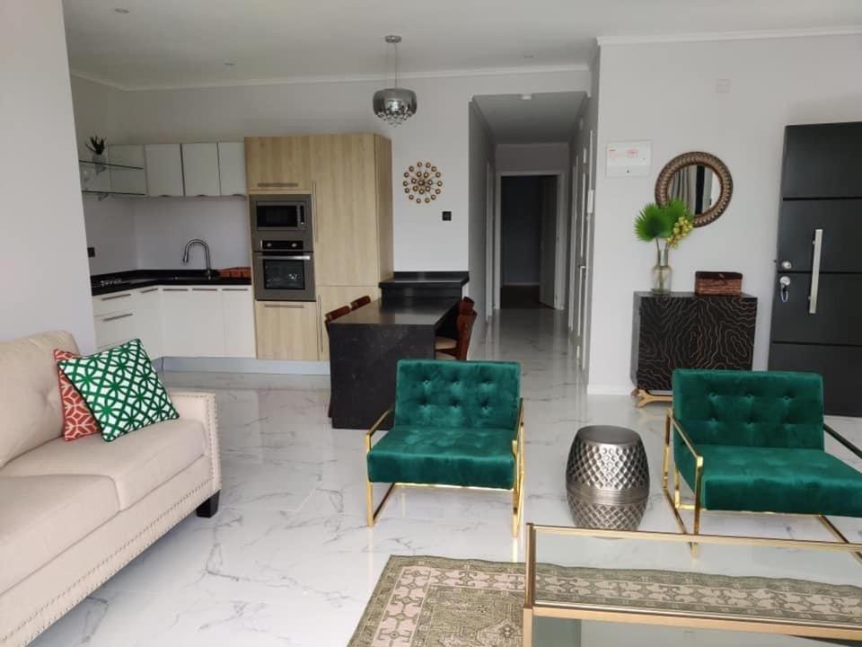 One Rodney Heights Condominiums Гроз-Иле Экстерьер фото