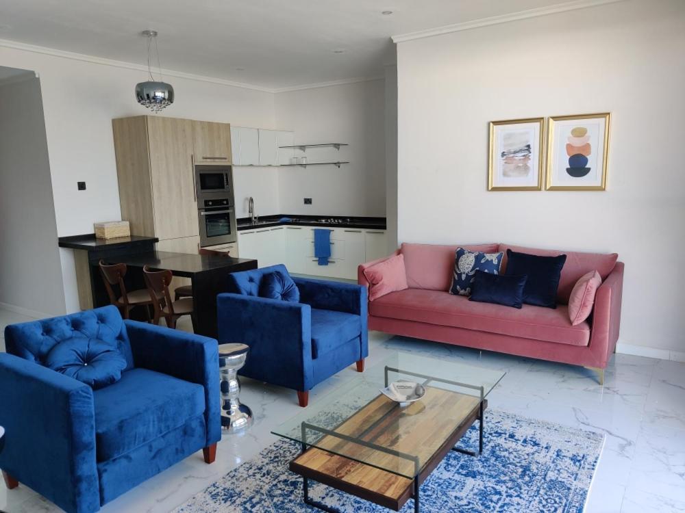 One Rodney Heights Condominiums Гроз-Иле Экстерьер фото