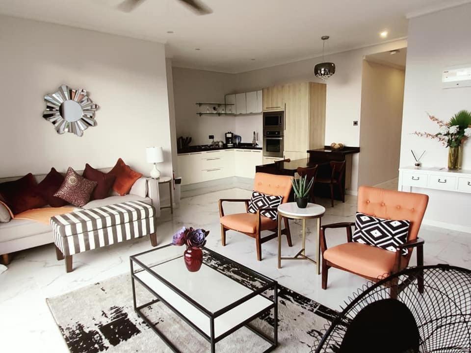 One Rodney Heights Condominiums Гроз-Иле Экстерьер фото
