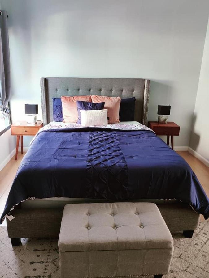 One Rodney Heights Condominiums Гроз-Иле Экстерьер фото