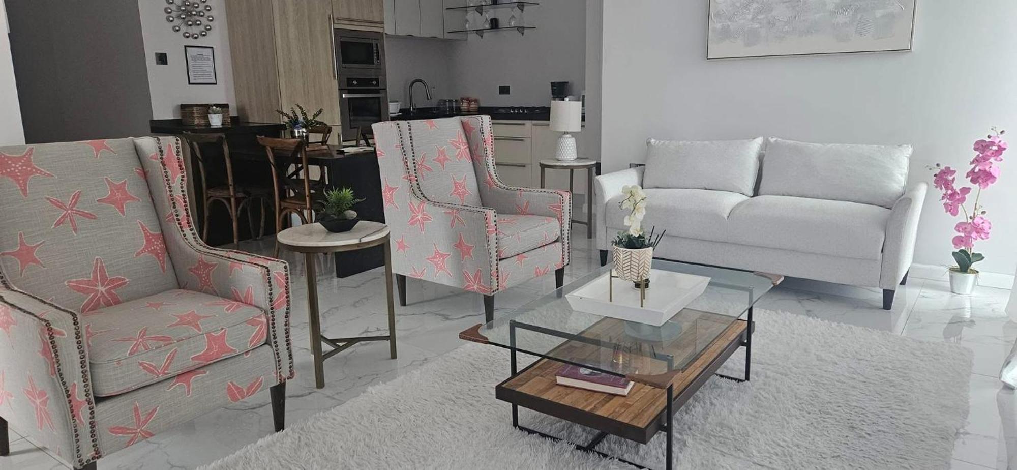 One Rodney Heights Condominiums Гроз-Иле Экстерьер фото