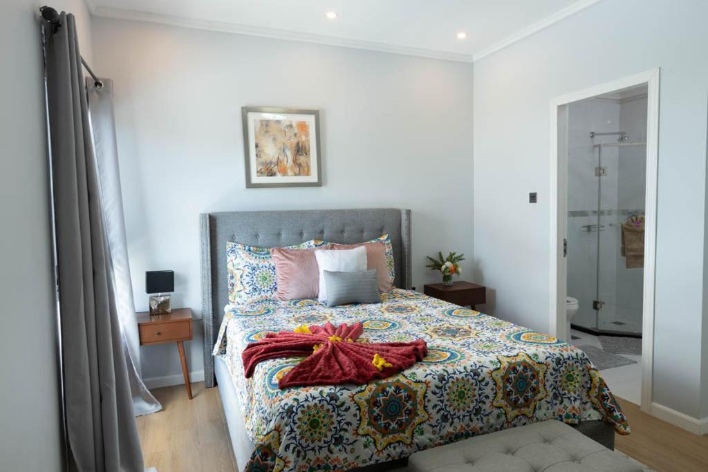 One Rodney Heights Condominiums Гроз-Иле Экстерьер фото