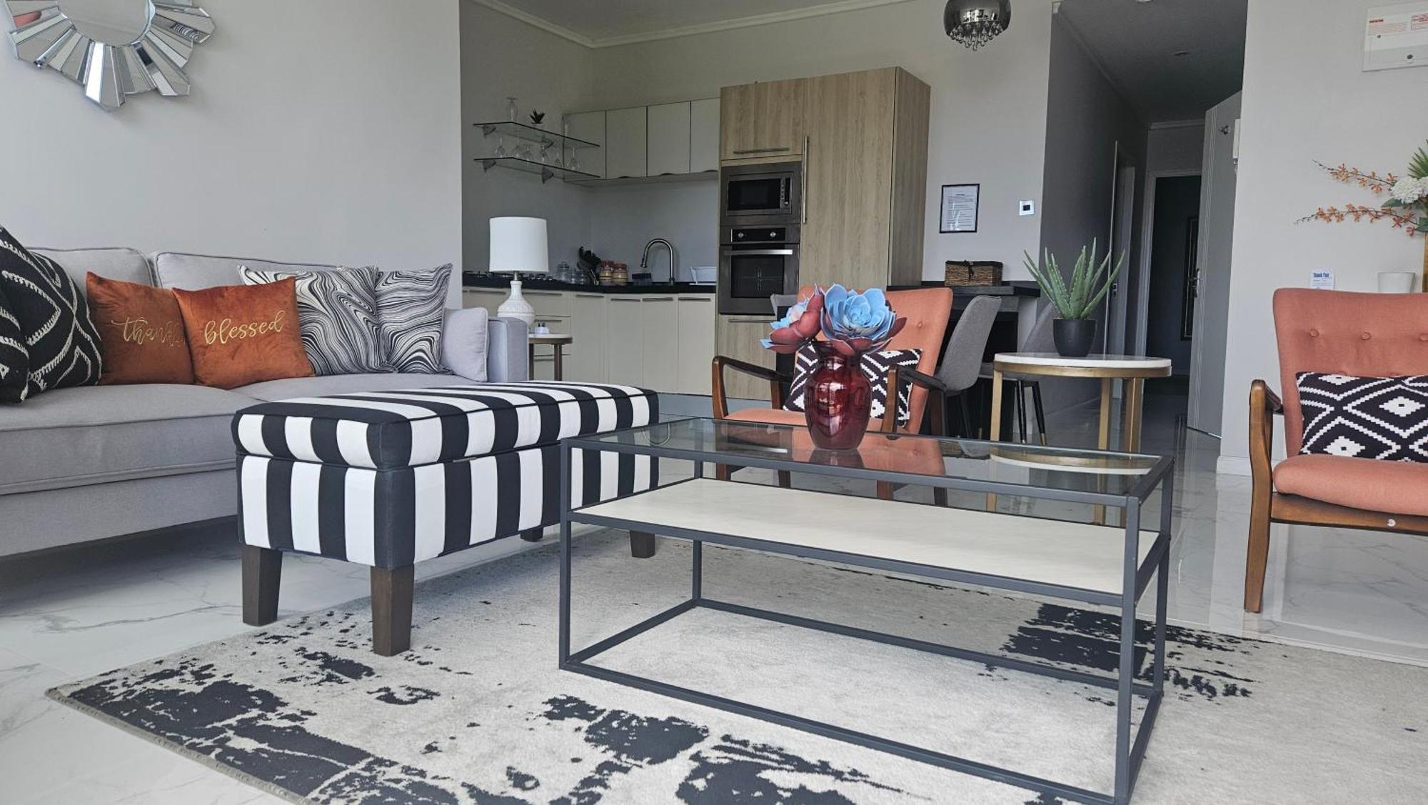 One Rodney Heights Condominiums Гроз-Иле Экстерьер фото