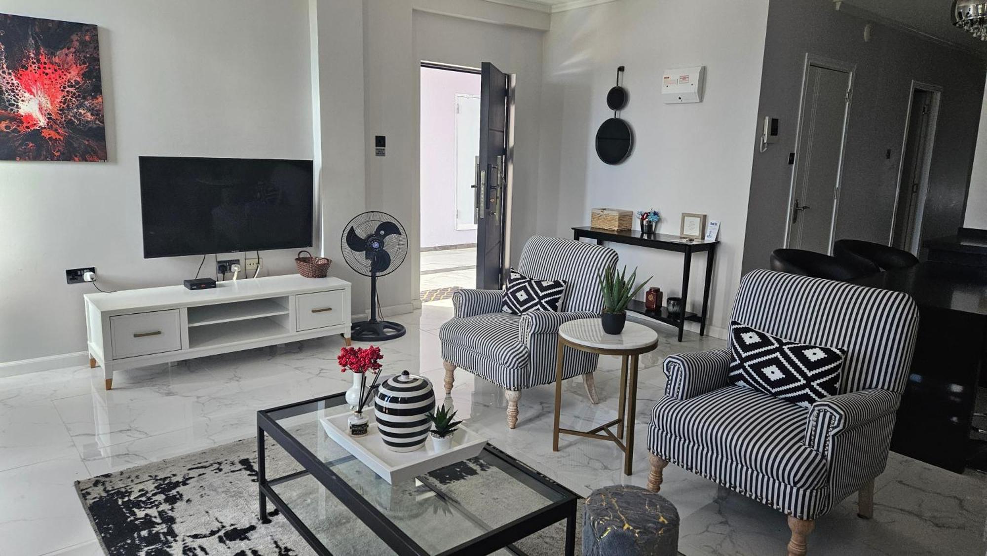 One Rodney Heights Condominiums Гроз-Иле Экстерьер фото