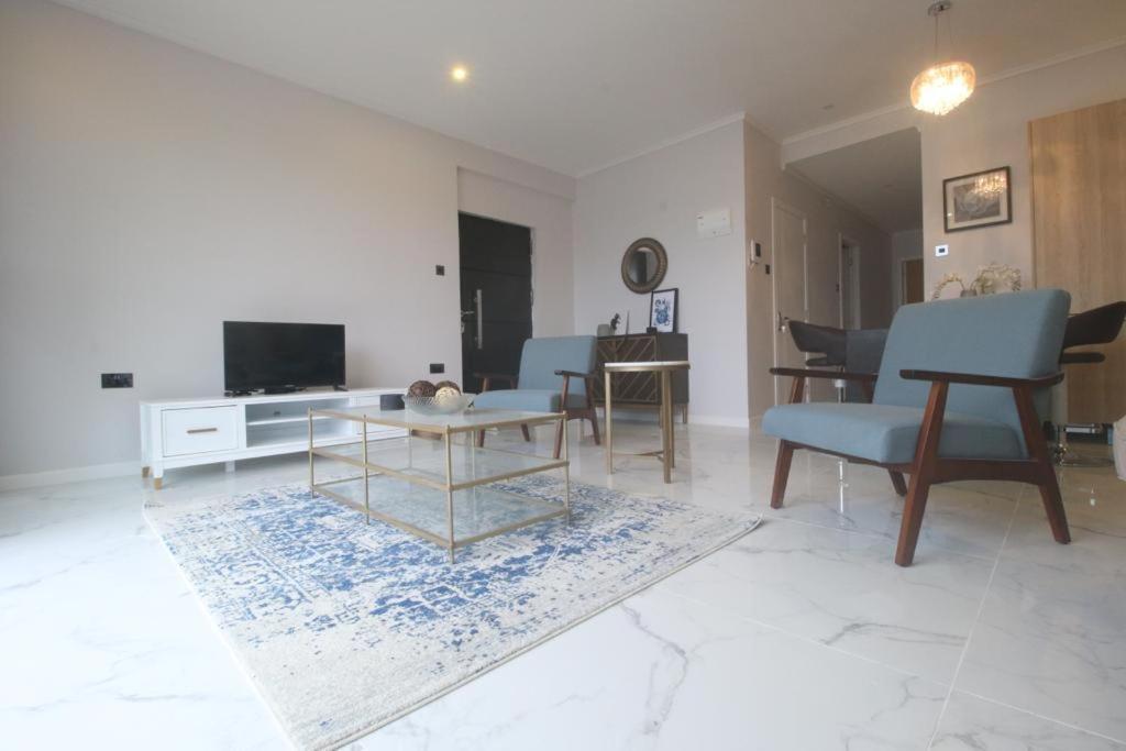 One Rodney Heights Condominiums Гроз-Иле Экстерьер фото